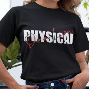 Camisa Premium Dua Lipa Physical Unissex Cantora Pop Turnê Internacional Camiseta 100% Algodão