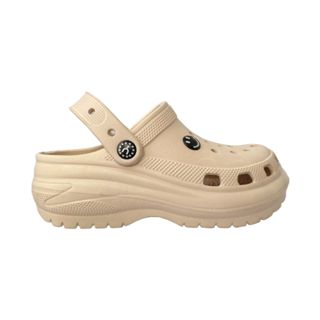 BABUCHE SANDALIA PLATAFORMA UNISSEX MASSAGEADOR YVATE 2318 em Oferta na Shopee