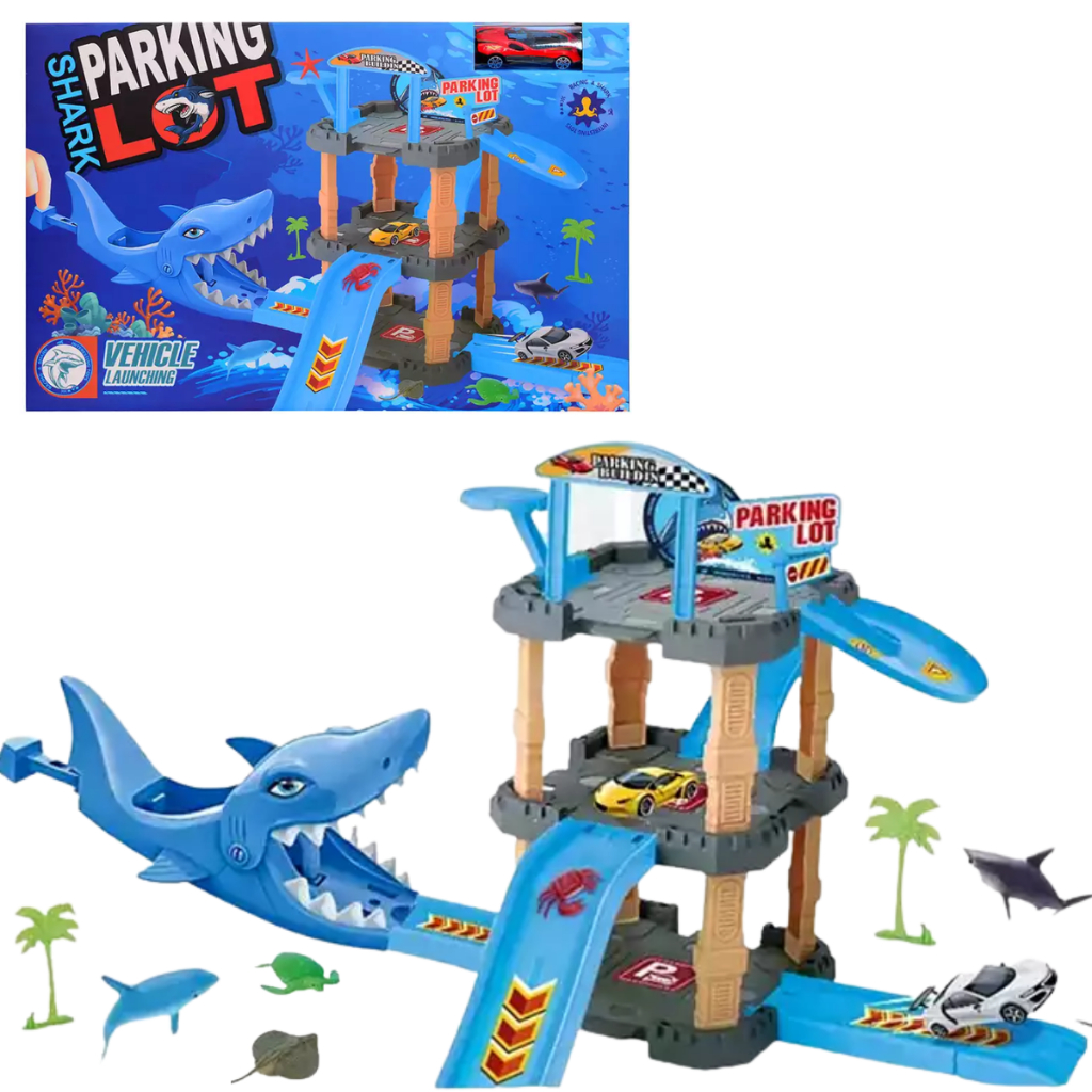 Brinquedo Hot Wheels Tubarão: Onde Comprar | BuscaProdutos