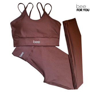 Roupa de Academia Calça Legging Cós Alto Top Feminino Treinar Treino Fitness em Oferta na Shopee