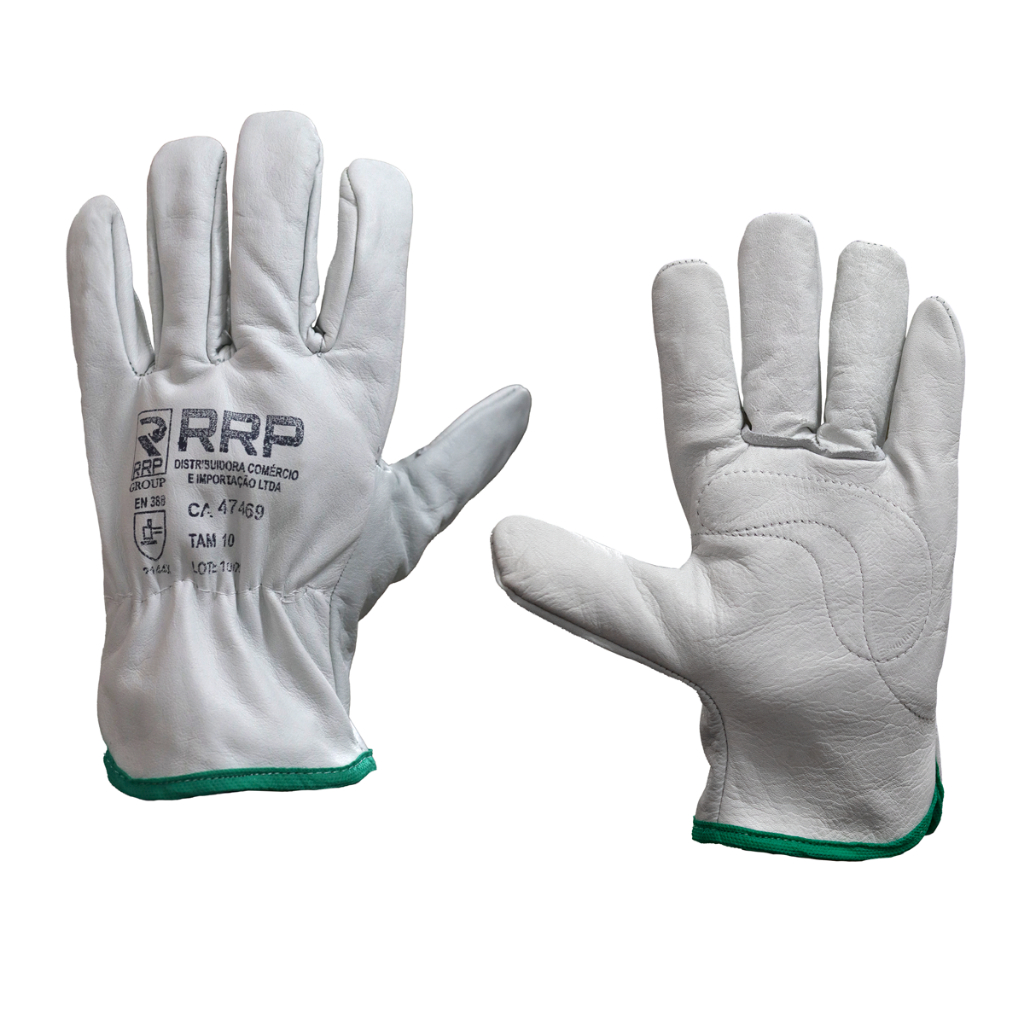 Luva Vaqueta Total: Onde Comprar | BuscaProdutos