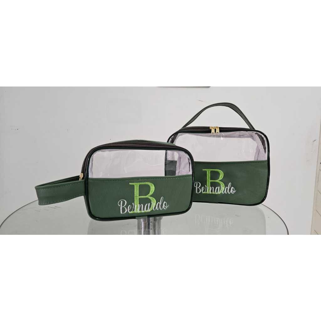 NECESSARIE, ORGANIZADOR. MALETA DE MAQUIAGEM. MALETINHA DO BEBÊ. BOLSA TRANSPARENTE, organização