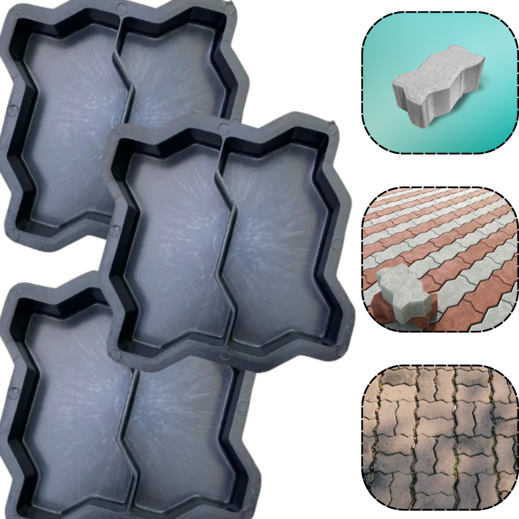 Bloquetes para Jardim: Onde Comprar | BuscaProdutos