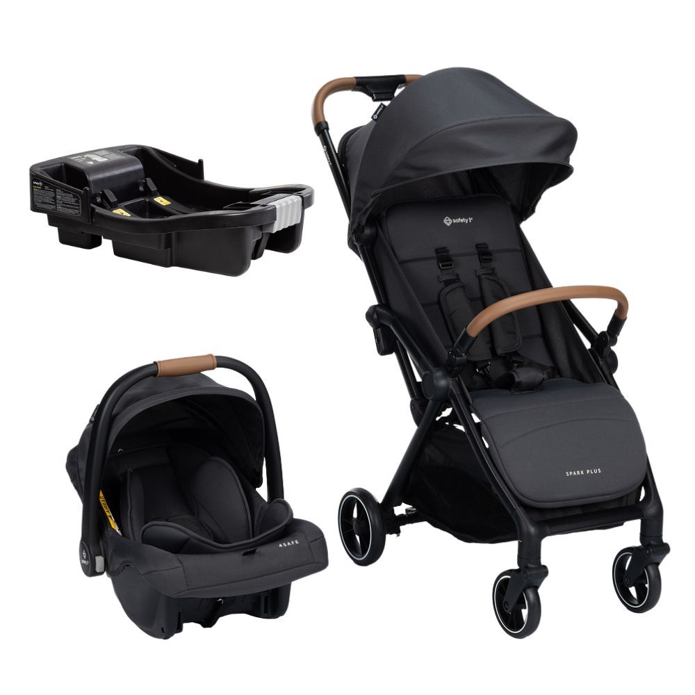 Carrinho de Bebê Travel System Safety 1st: Onde Comprar | BuscaProdutos