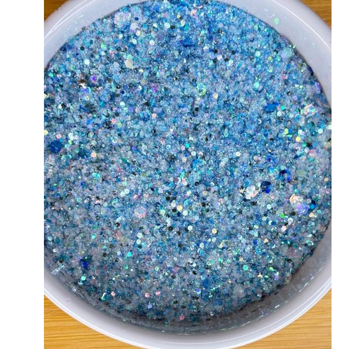 Slime com Glitter Colorido: Onde Comprar | BuscaProdutos