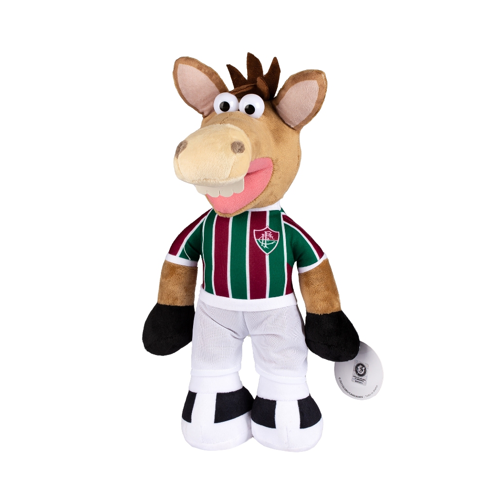 Cavalinho do Fluminense em Oferta | Shopee 2025