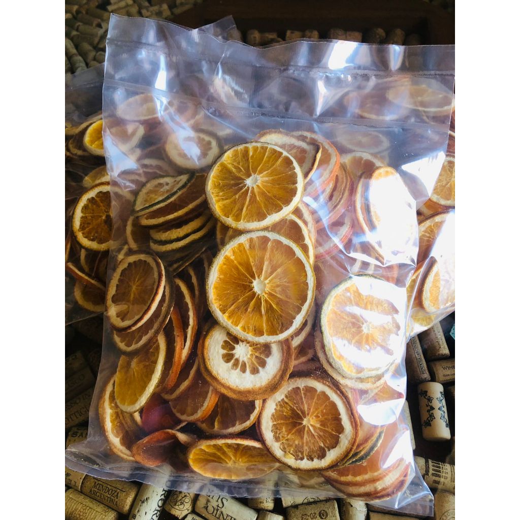 Frutas Desidratadas para Drinks: Onde Comprar | BuscaProdutos