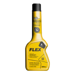 Bardahl Flex Aditivo Para Combustivel Motores Flex 200ML