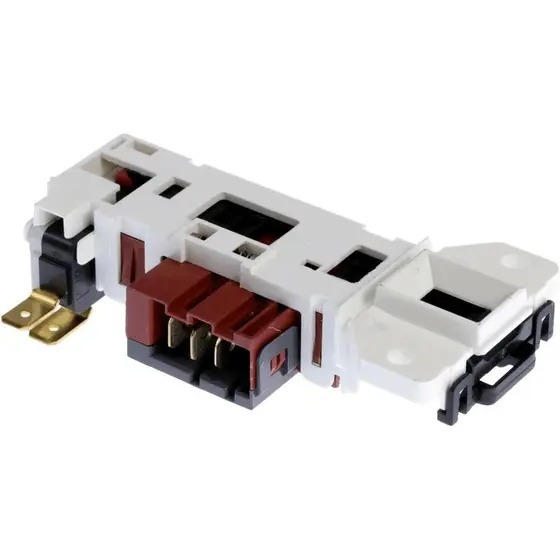 64500306 - TRAVA DISPOSITIVO TAMPA LTC07/LTD06/LTD15/LTD13