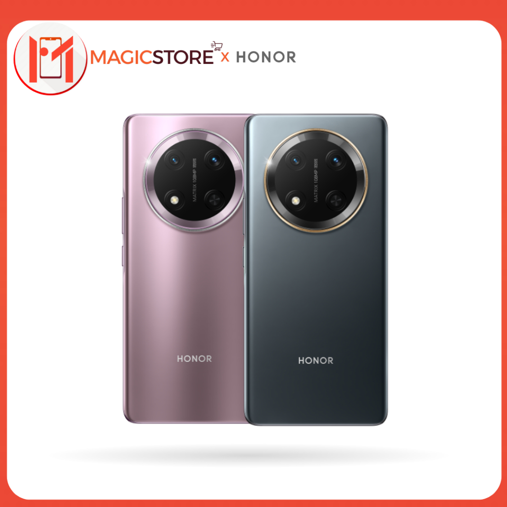 HONOR Magic 5 Pro 12GB/512GB ブラック Honor Magic 5 Pro 12GB/512GB SIMフリー