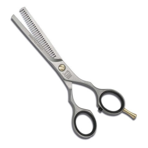 Tesoura Desfiadeira Ergo Prestyle Jaguar 5.5