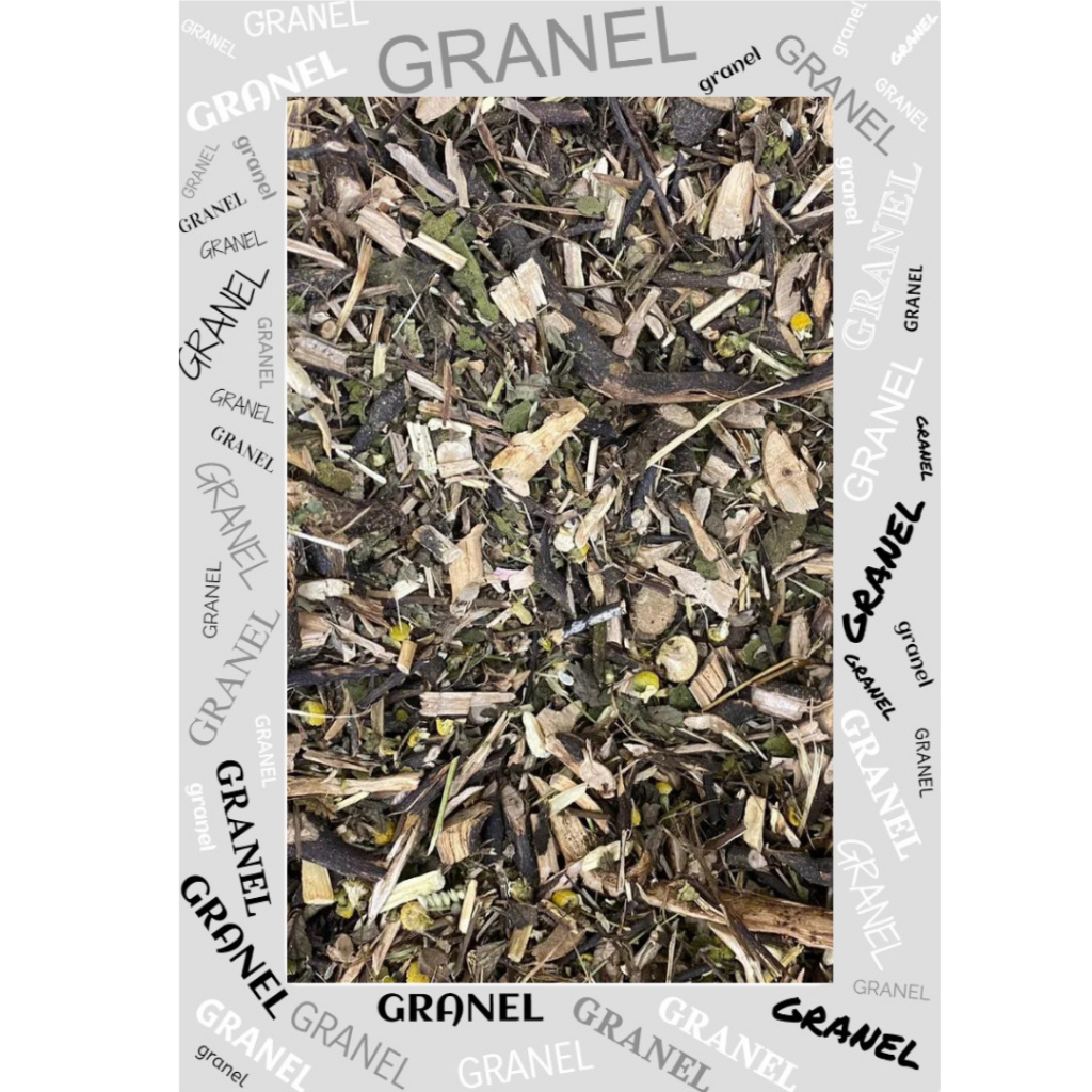 Erva Baleeira 1kg  SELECIONADA Safra Nova em Oferta na Shopee