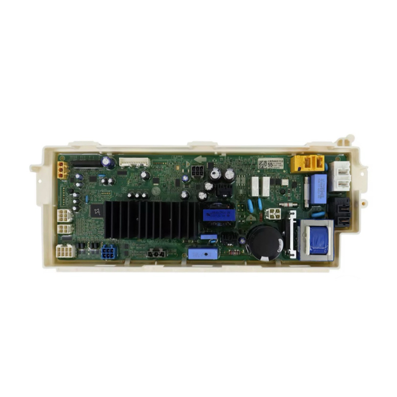 Placa principal Lavadora LG EBR88271355 original