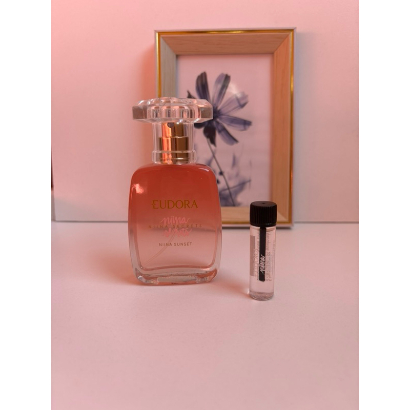 Eudora Perfume Niina Secrets: Onde Comprar | BuscaProdutos