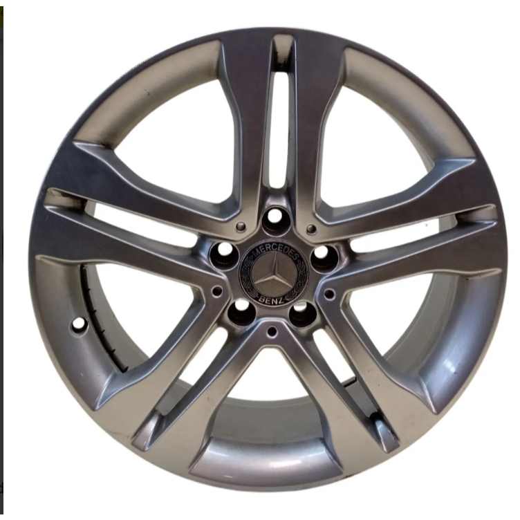 Roda Liga Leve  Mercedes-Benz A200 Gla 250 15/20 Mc2168