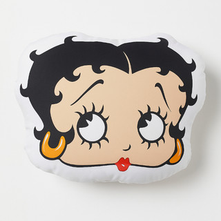 almofada betty boop -desenho