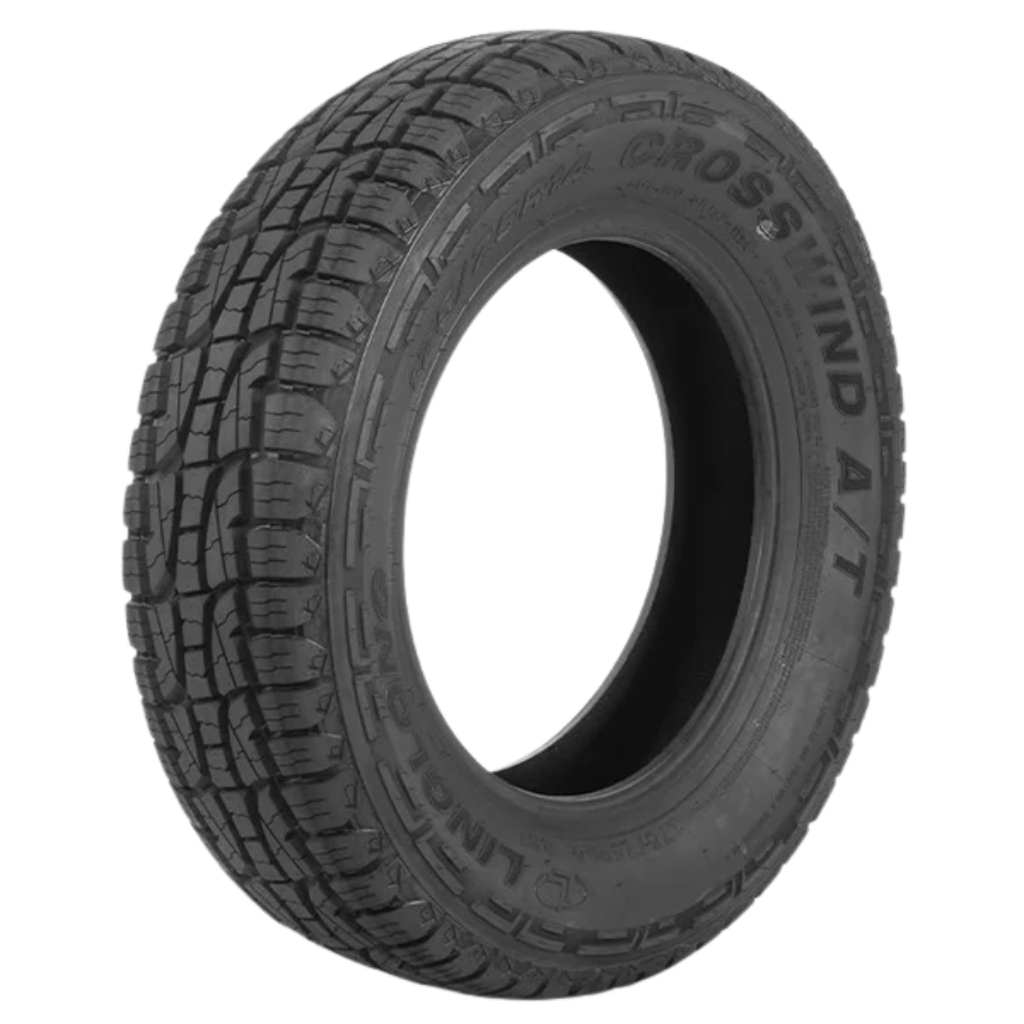 Pneu 215/65r16 Crosswind A/t Linglong 98t Aro 16 em Oferta na Shopee