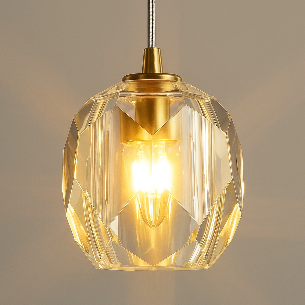 Cúpula de Lustre: Onde Comprar | BuscaProdutos