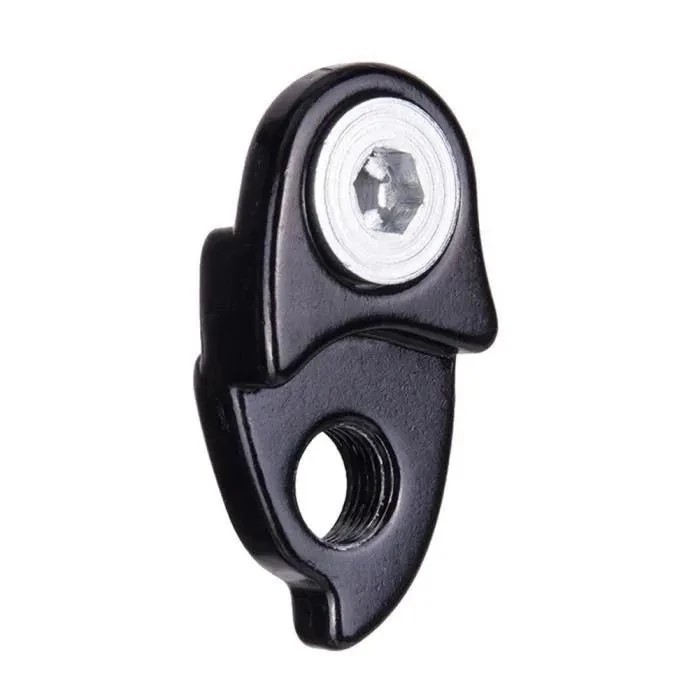 Prolongador Gancheira Extensor Traseiro Alongador Cambio Alumínio Bike Bicicleta Mtb Extensor em Oferta na Shopee