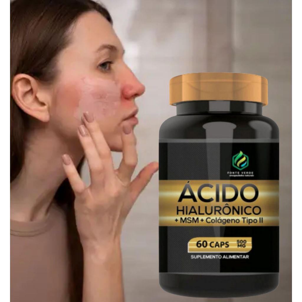 O que é Colágeno Fontes Naturais? Guia e Onde Comprar | BuscaProdutos