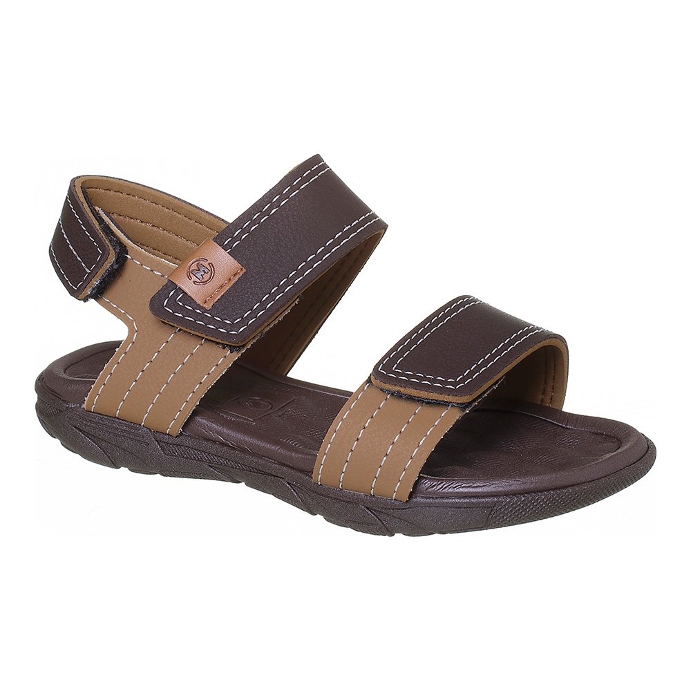 Sandalia Infatil Menino Molekinho Papete Infantil Masculina Sandália Infantil Masculino em Oferta na Shopee