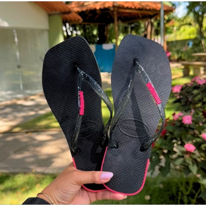 Chinelo Feminino Verão Estiloso Chinelo Adulto Feminino Casual Sandália Juvenil Menina Dia a Dia Leve Antiderrapante
