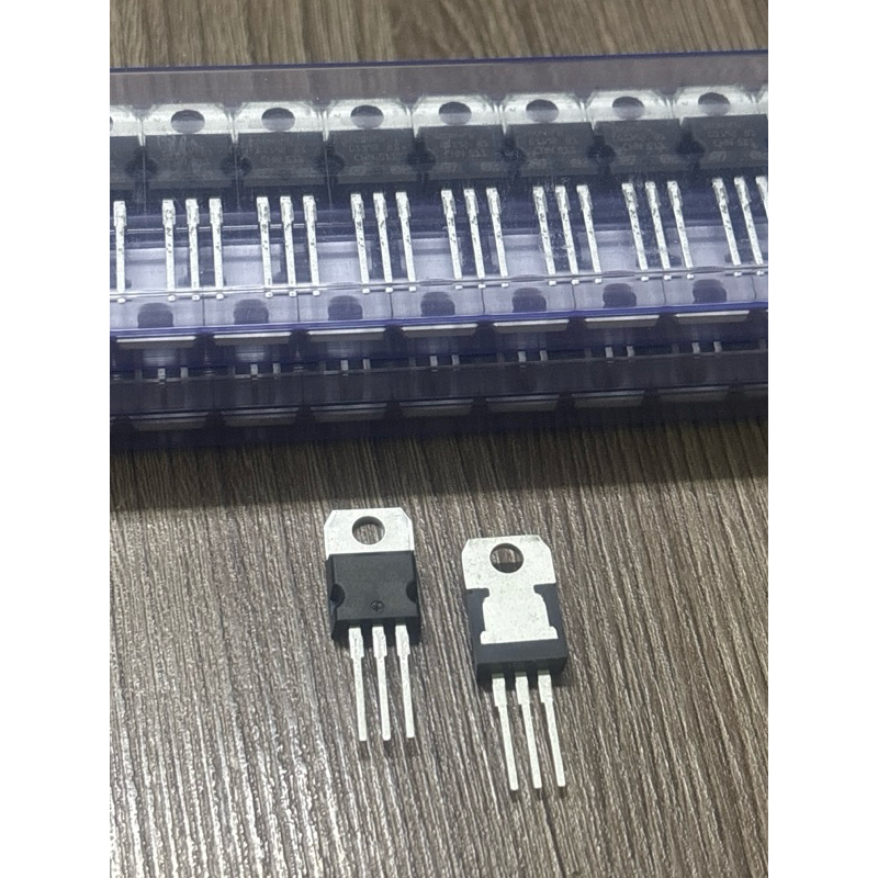 stp180n4f6 kit 02pcs  Power MOSFET de Canal N de alto desempenho fabricado pela STMicroelectronics . Ele é amplamente ut