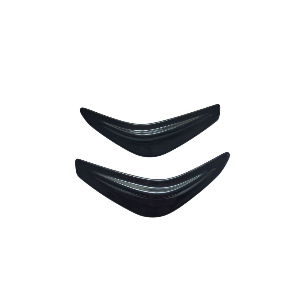Kit Protetor Parachoque Dianteiro Original Honda Hrv 2023