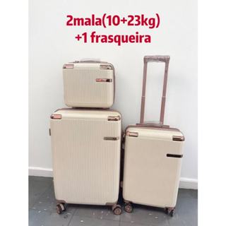 Kit3/Kit2 Espaçosa Bordo Rodas 360 Abs em Oferta na Shopee