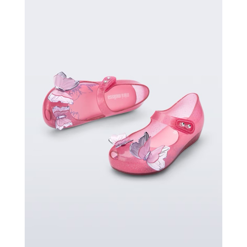 Mini Melissa Ultragirl Fly Baby