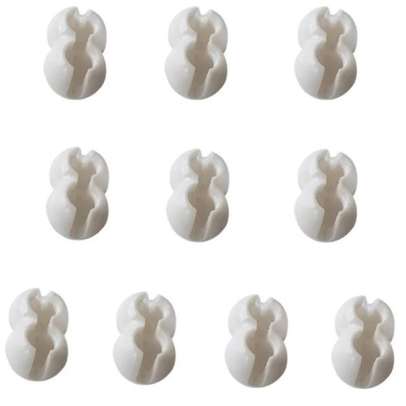 Emenda Para Cortina Rolô e Romana Corrente Bola - 10 peças em Oferta na Shopee