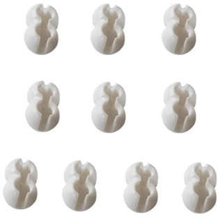 Emenda Para Cortina Rolô e Romana Corrente Bola - 10 peças em Oferta na Shopee