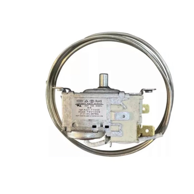 Termostato Para Frigobar Consul Crc12A Tsv1009
