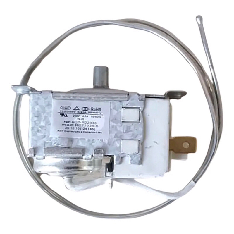 Termostato Para Geladeira Cce Dako Duplex 350/380/450l