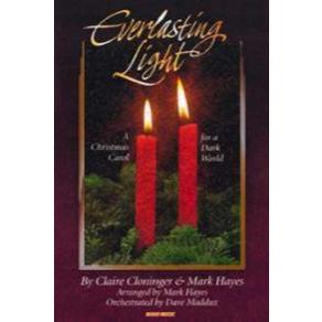 Orquestra Livro Everlasting Light" é um musical de Natal Orchestration Completa