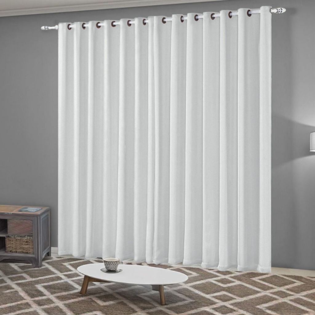 Cortina para Cozinha 2 80 X 1 50: Onde Comprar | BuscaProdutos