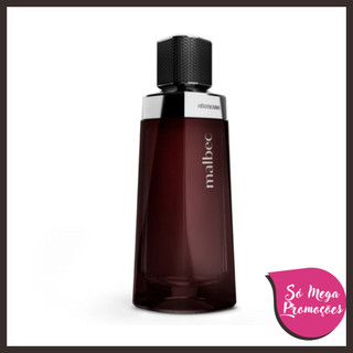 Malbec Tradicional Boticário Desodorante Colônia 100ml