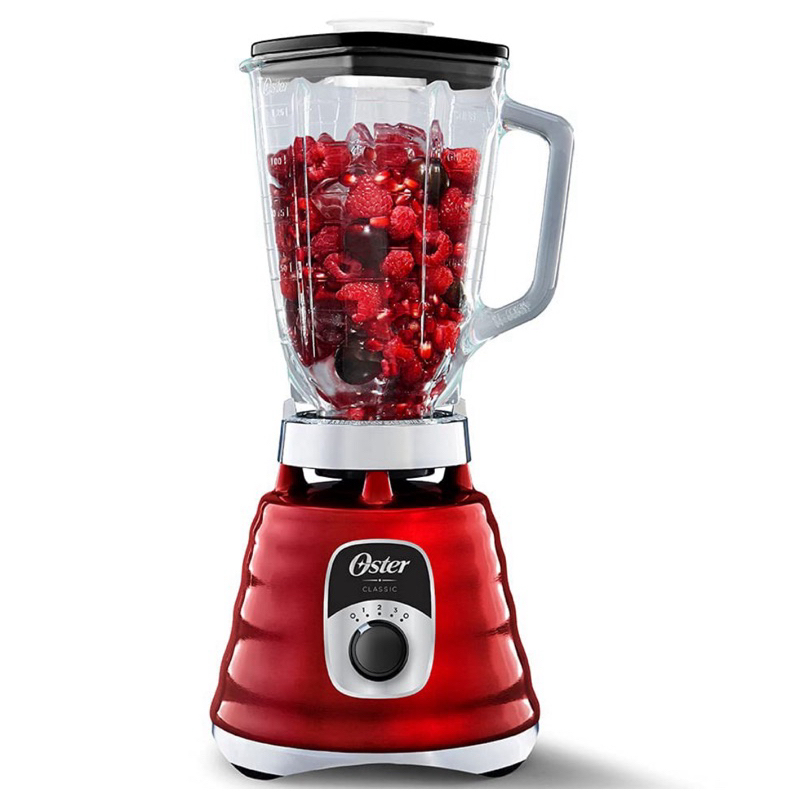 Liquidificador New Osterizer Clássico Oster: Onde Comprar | BuscaProdutos