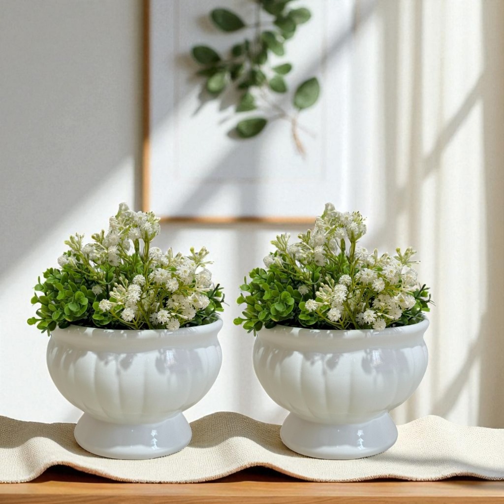 Arranjo para Mesa de Cozinha: Onde Comprar | BuscaProdutos