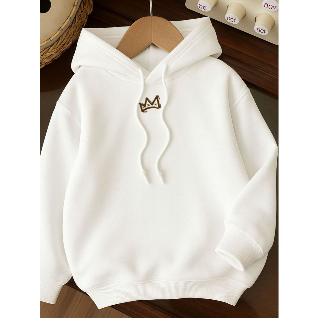 Moletom Blusa De Frio Gospel Jesus is Till King Moda Evangelica Catolica Cristão