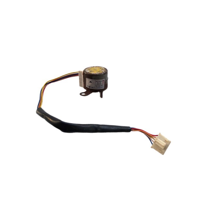 Motor Flap Evaporadora Ar Condicionado Split Samsung Original