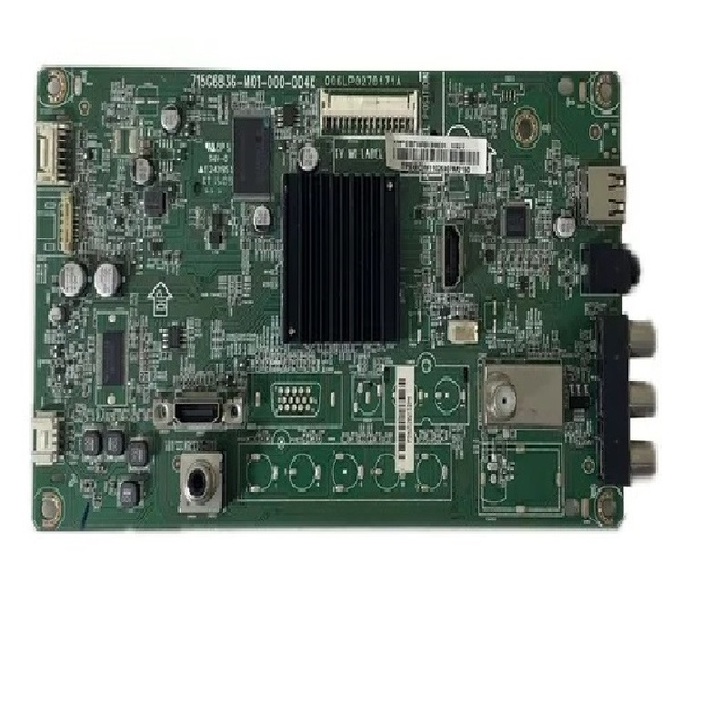 Placa de sinal (Principal), Tv AOC Le 43 D-1452 Original
