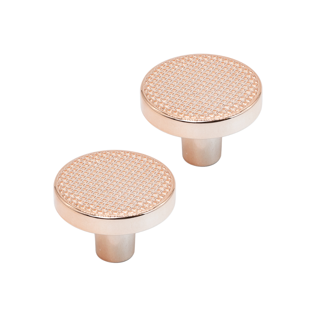 2 Uni Puxador Para Moveis Gaveta Cômoda Raffinato 36,5mm