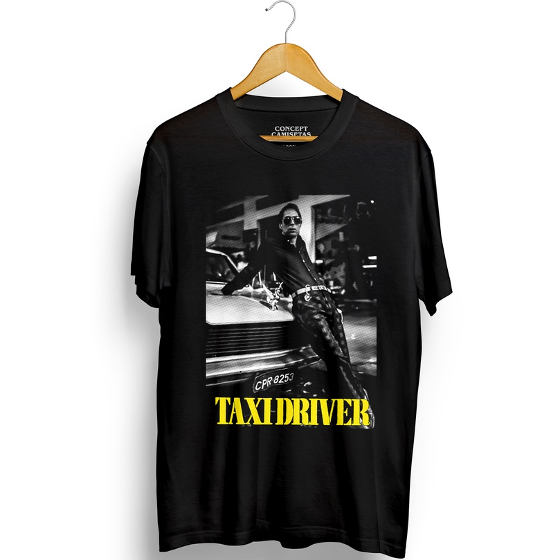 Camiseta Taxidrive Agostinho Blusa 100% Algodão A Grande Familia Estilo Urbano Meme