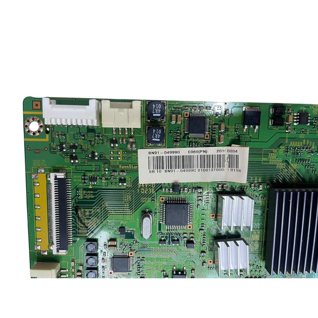 Placa Principal Tv Samsung Un32c4000 Bn91-04999g