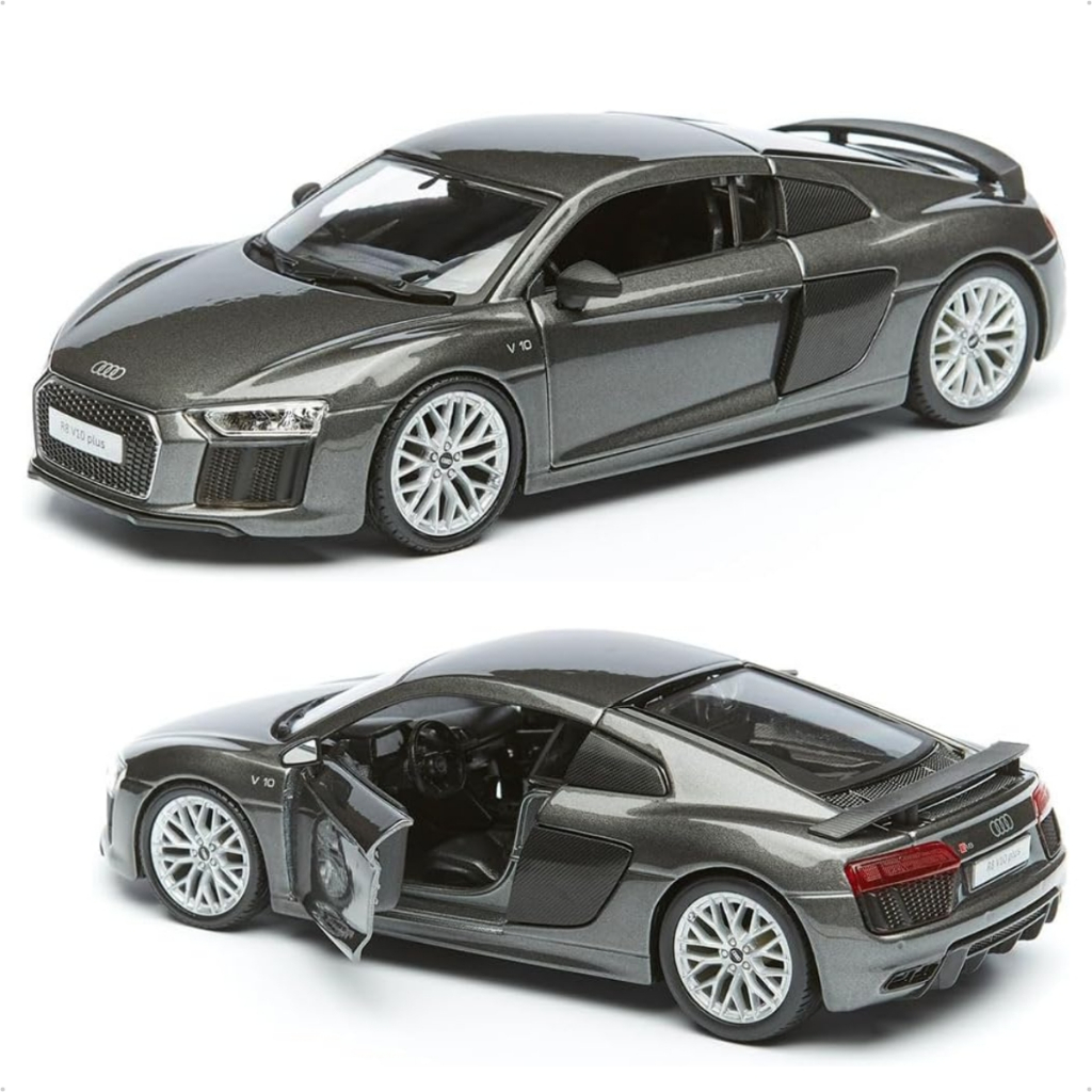 Audi R8 V10 Plus: Onde Comprar | BuscaProdutos