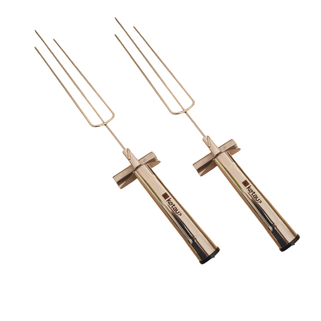 Espeto Giratório à Pilha - Comprar com Melhor Preço em Baterias