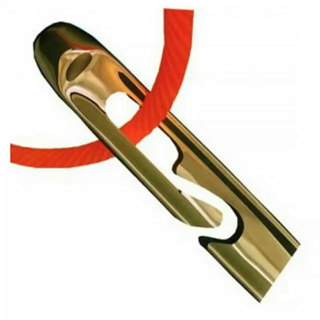 Agulha de Mão para Cego Kit 12 agulhas sortidas agulheiro de cego em Oferta na Shopee