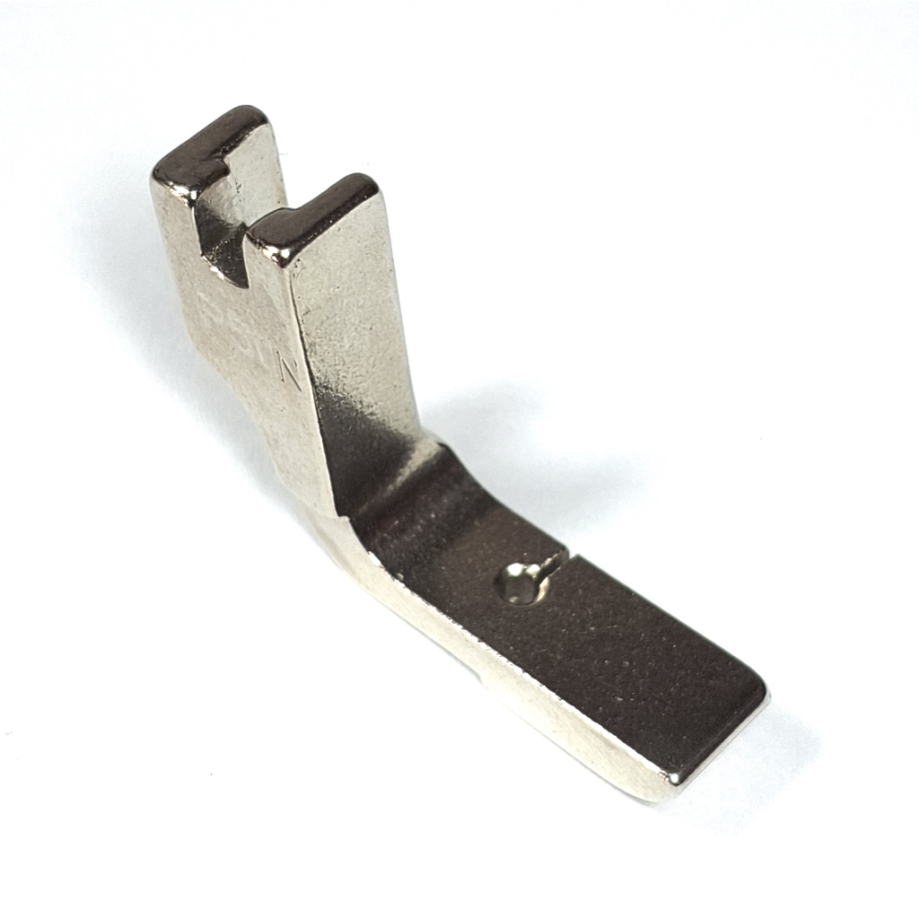 Calcador P50N Para Franzir Tecido Reta Industrial Siruba Yamata Sun Special
