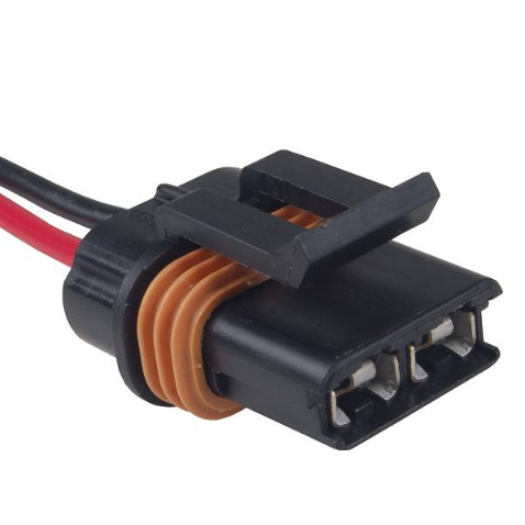 Chicote Elétrico Eletroventilador Interruptor de Luz Ré , Sensor de Detonação, Compressor do Ar Condicionado - TC 1050